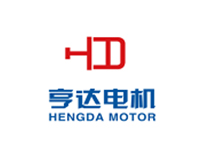 5-亨达电机